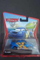 Jan Flash Nilsson 27,50 Euro